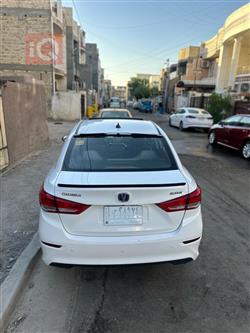 Changan Alsvin